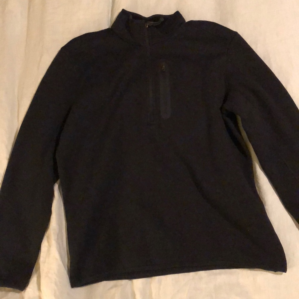 Lands end better sweater pullover